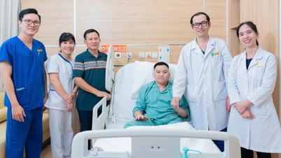Nuevo enfoque de tratamiento para pacientes con epilepsia refractaria en Vinmec Central Park