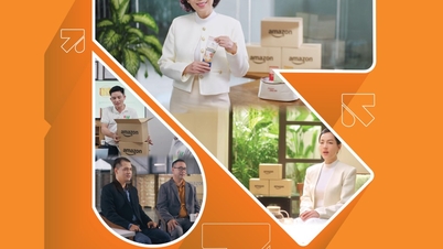 เสริมสร้างบทบาทของเวียดนามในฐานะศูนย์กลางการส่งออกอีคอมเมิร์ซในเอเชียตะวันออกเฉียงใต้