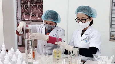 Thai Nguyen Eyaleti Bilim ve Teknoloji Dernekleri Birliği: Büyük ulusal birlik bloğundaki rolünü teyit ediyor.