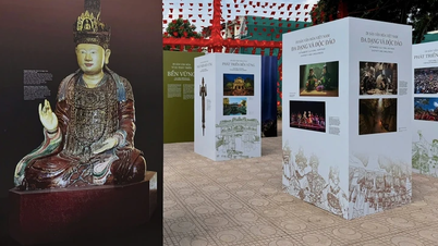 Admire 200 imagens e artefatos preciosos que mostram o patrimônio cultural do Vietnã.