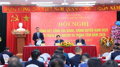 Đẩy mạnh chuyển đổi số, đơn giản hóa thủ tục hành chính trong lĩnh vực hàng không