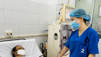 Da Nang oferecerá suporte a pacientes com tuberculose multirresistente e àqueles em hemodiálise a partir de 2026.