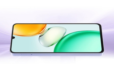HONOR Play 10A dilancarkan: Cip Dimensity 6300, bateri 5,300 mAh, harga bermula dari 2.99 juta VND.