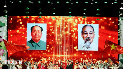 Un expert chinois affirme que les relations Vietnam-Chine ont atteint des « sommets sans précédent ».