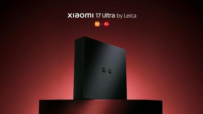 Xiaomi 17 Ultra Leica Edition secara rasminya didedahkan: Kemuncak fotografi dengan kanta APO.