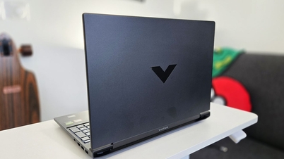 Ulasan HP Victus 15 2025: Apabila Prestasi RTX 5060 Terhalang oleh Had Kuasa