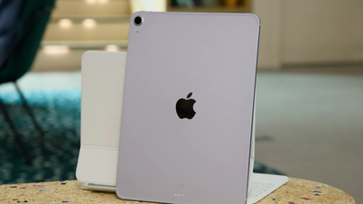 Ulasan iPad Air M3 (2025): Kuasa Unggul dalam Reka Bentuk yang Biasa