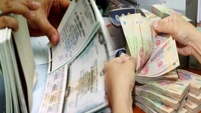 Bank mempunyai monopoli dalam pasaran, manakala sektor hartanah hanya mengumpul 130,000 bilion VND melalui penerbitan bon.