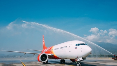 Vietjet met en service des Boeing 737-8 à des fins commerciales, renforçant ainsi sa stratégie de croissance en Thaïlande.