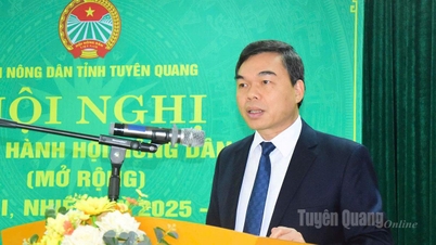 農業協会執行委員会第1回拡大会議（任期2025～2030年）