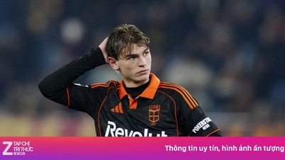 Nico Paz hat die Serie A gezwungen, ihre Herangehensweise zu überdenken.