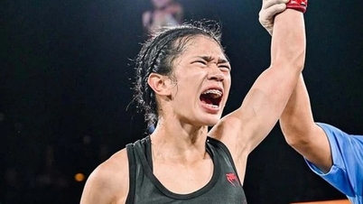 Thailändischer Boxer, der bei den 33. Südostasienspielen „Medaillenmanipulation“ angeprangert hatte, erhält eine Geldprämie.
