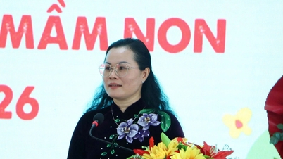 Sở GD-ĐT TP.HCM: Không có tai nạn 'nhẹ', vi phạm 'nhỏ' trong giáo dục mầm non
