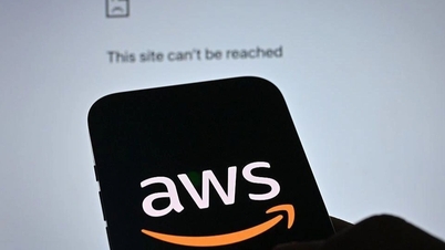 Bei Amazon Web Services kam es erneut zu einer Störung, wodurch eine Reihe von Internetdiensten ausfielen.