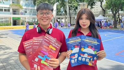Zulassungsplan für 2026 der Wirtschaftsuniversität (VNU Hanoi)