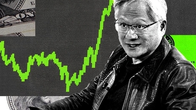 Nvidia نے ابھی اپنی تاریخ کا سب سے بڑا سودا کیا ہے۔