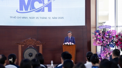 Hơn 1 tỷ cổ phiếu Masan Consumer niêm yết trên HoSE, vốn hóa vượt Hòa Phát, FPT