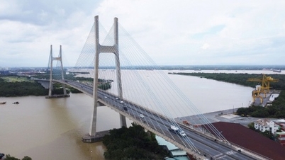 TP.HCM muốn chọn nhà đầu tư trong trường hợp đặc biệt xây cầu Cần Giờ, Phú Mỹ 2