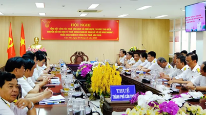 เป้าหมายคือการเพิ่มรายได้งบประมาณของรัฐในปี 2026 อย่างน้อย 10% เมื่อเทียบกับรายได้ที่จัดเก็บได้จริงในปี 2025