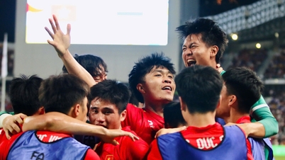 AFC U23-Meisterschaft 2026: In Saudi-Arabien sind Überraschungen zu erwarten.