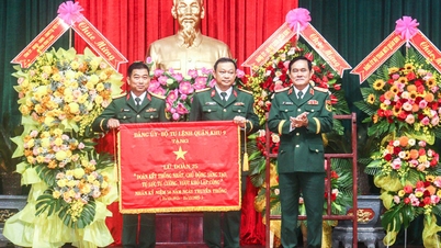 เฉลิมฉลองครบรอบ 50 ปี วันประเพณีของกองพลวิศวกรรมที่ 25