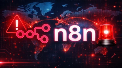 Решение для автоматизации рабочих процессов N8N находится под угрозой взлома, что ставит Вьетнам в десятку стран с самым высоким уровнем риска.
