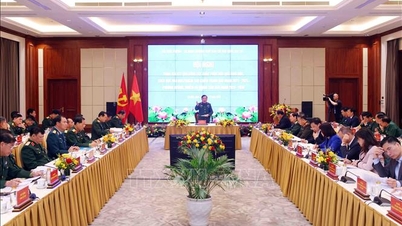 Trong 5 năm, gần 188.000 ha đất đã được rà phá bom mìn, vật nổ