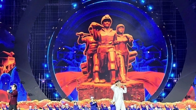 Quang Ninh usprawnia zarządzanie biletami na festiwal muzyczny Countdown 2026.