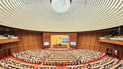 Tổng kết công tác Đảng bộ và công tác chuyên môn VPQH năm 2025:Hình thành môi trường làm việc có sự hỗ trợ của trí tuệ nhân tạo