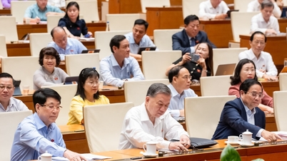 Quốc hội thống nhất và đổi mới - dấu ấn 10 nhiệm kỳ:Bài 2: Những bài học kinh nghiệm