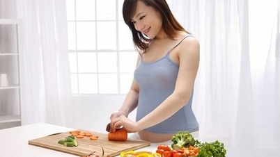 Qual é o melhor momento para as mulheres grávidas tomarem vitaminas e minerais?