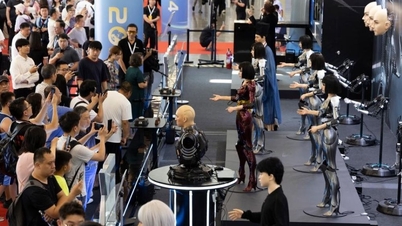 Nuevos avances en las políticas y estrategias de desarrollo de ciencia y tecnología, innovación y transformación digital de China en su 15º Plan Quinquenal, y sus implicaciones para Vietnam.