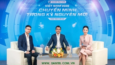 ویتنام ۲۰۲۶: دگرگونی در عصری جدید
