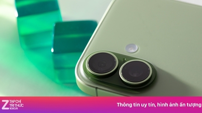 Kamera iPhone akan dikeluarkan di AS.