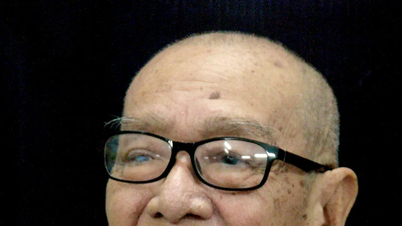 Búcsú Dinh Bang Phi népművésztől - Ho Si Minh-város hagyományos operájának tehetséges művészétől.