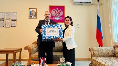 ĐOÀN CÔNG TÁC CỦA TỈNH ĐỒNG NAI ĐI THĂM VÀ CHÚC TẾT CÁC CƠ QUAN ĐẠI DIỆN NƯỚC NGOÀI TẠI TP. HỒ CHÍ MINH NHÂN DỊP NĂM MỚI 2026