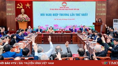 A Vietnami Hazai Front útmutatást nyújt a 16. Nemzetgyűlésbe való jelöltállítás folyamatával kapcsolatban.