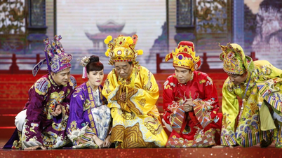 Nebude na lunární Silvestra 2026 (rok Koně) žádná show „Tao Quan“ (Bohové kuchyně)?
