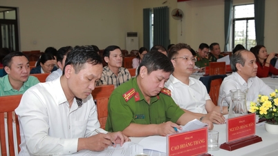 Phường Sơn Trà thu ngân sách đạt 129,7% dự toán giao