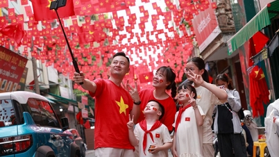 Hanoi 2025-re 33,7 millió turistát kíván fogadni.