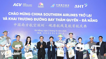 Da Nang: A turizmus jövőjének megtervezése az örökségi értékek és a digitális technológia felhasználásával.