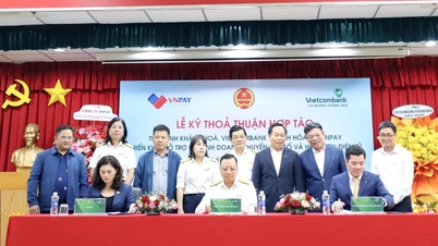 Khánh Hòa: Lan tỏa hoạt động chuyển đổi số, thanh toán không dùng tiền mặt