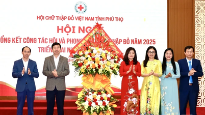 Prowincjonalne Towarzystwo Czerwonego Krzyża realizuje swoje zadania na rok 2026 i honoruje „Dobrzy ludzie, dobre uczynki”.