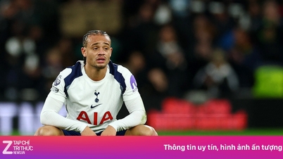 Tottenham ចំណាយប្រាក់ចំនួន ១៥០ លានផោនលើការផ្ទេរកីឡាករ។