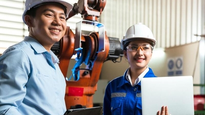 Phân loại phần mềm quản trị nhà máy phổ biến hiện nay