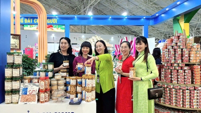 An Giang telah menganjurkan 89 aktiviti promosi pelaburan, perdagangan dan pelancongan di dalam dan luar negara.