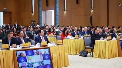 Làm rõ hơn vai trò người Việt Nam ở nước ngoài trong khối đại đoàn kết dân tộc