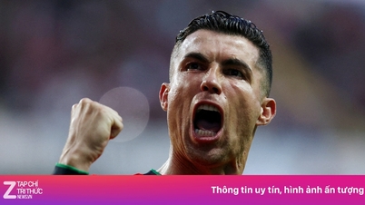 Ronaldo weigert sich, das Ende zu akzeptieren.
