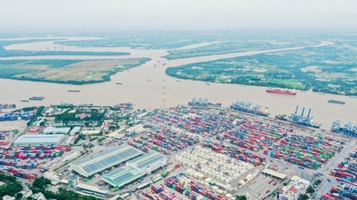 Ho-Chi-Minh-Stadt weist das höchste Volumen an aktivem ausländischem Direktinvestitionskapital im Land auf.