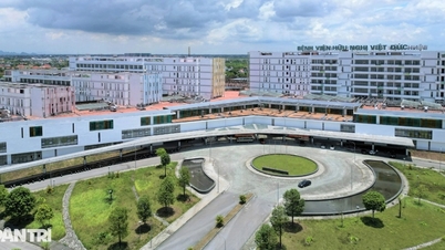 Caso del Hospital Bach Mai y Viet Duc (Sección 2): 10 acusados ​​y más de 39 mil millones de VND confiscados.